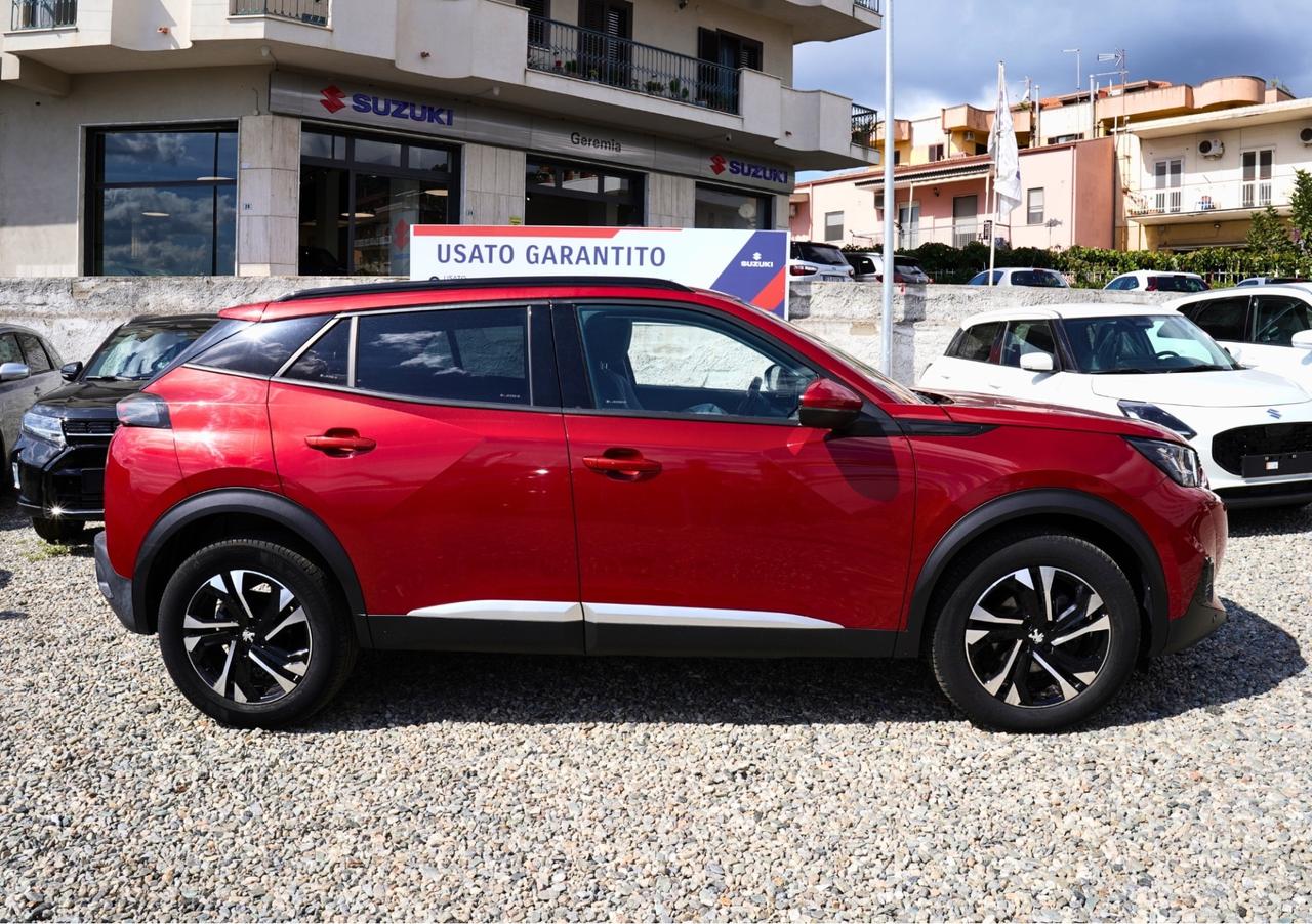 Peugeot 2008 PureTech 130 S&S Allure