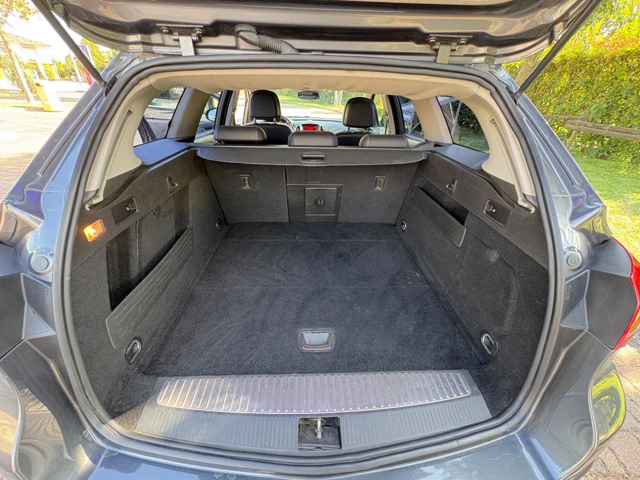 Opel Astra 1.7 CDTI 125CV Sports Tourer Cosmo