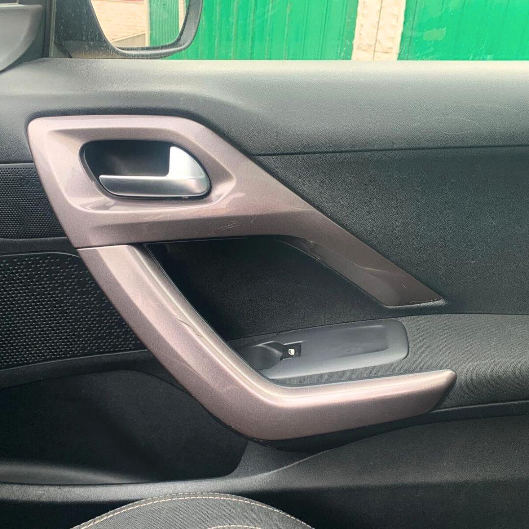 Peugeot 2008 1.6 e-HDi 92 CV Stop&Start Active