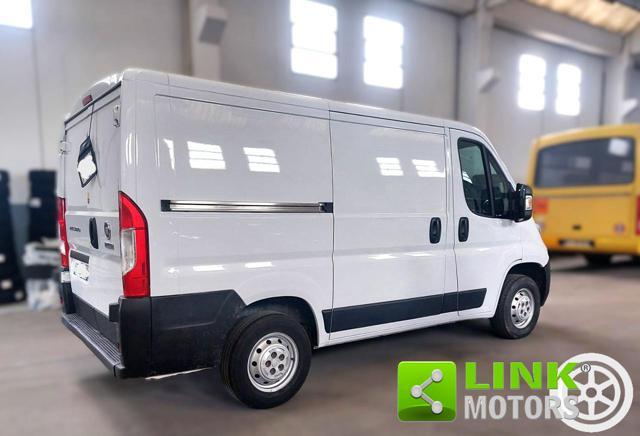 FIAT Ducato 28 2.0 MJT PC-TN Furgone