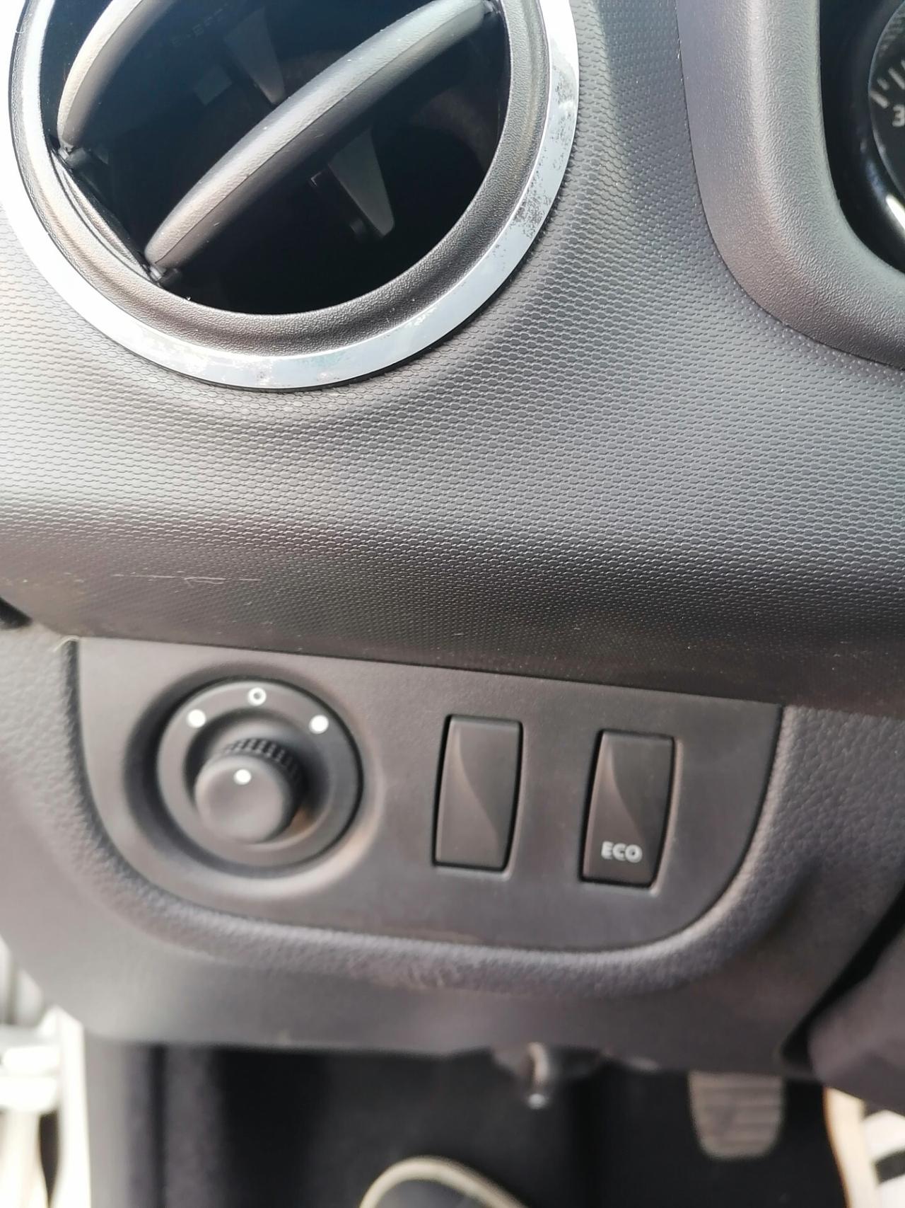 Dacia Sandero Stepway 1.5 dCi 8V 90CV