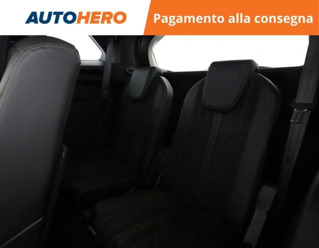 PEUGEOT 5008 BlueHDi 130 S&S EAT8 GT