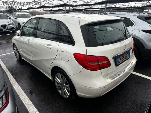 MERCEDES-BENZ B 180 Classe B - T246 cdi be Executive