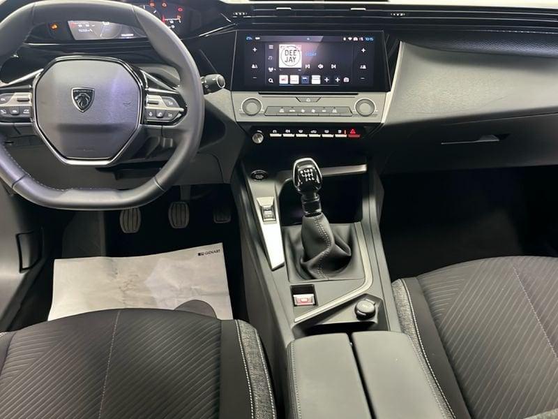 Peugeot 308 Active Pack PureTech 130 S&S