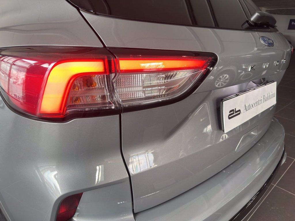 FORD Kuga 1.5 ecoblue st-line 2wd 120cv del 2021