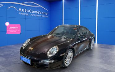 PORSCHE 911 (997) 911 Carrera Coupé