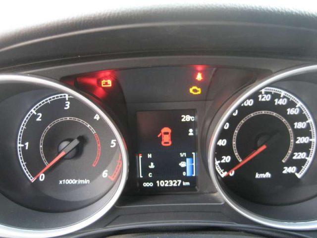 MITSUBISHI ASX 1.8 DI-D 150 CV 4WD INTENSE CLEARTECH PANORAMIC