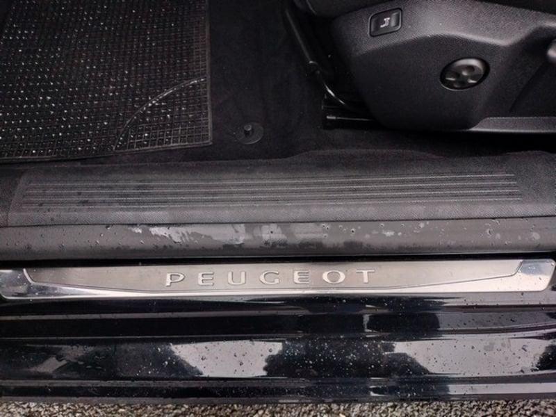 Peugeot 508 508 BlueHDi 130 Stop&Start EAT8 SW GT