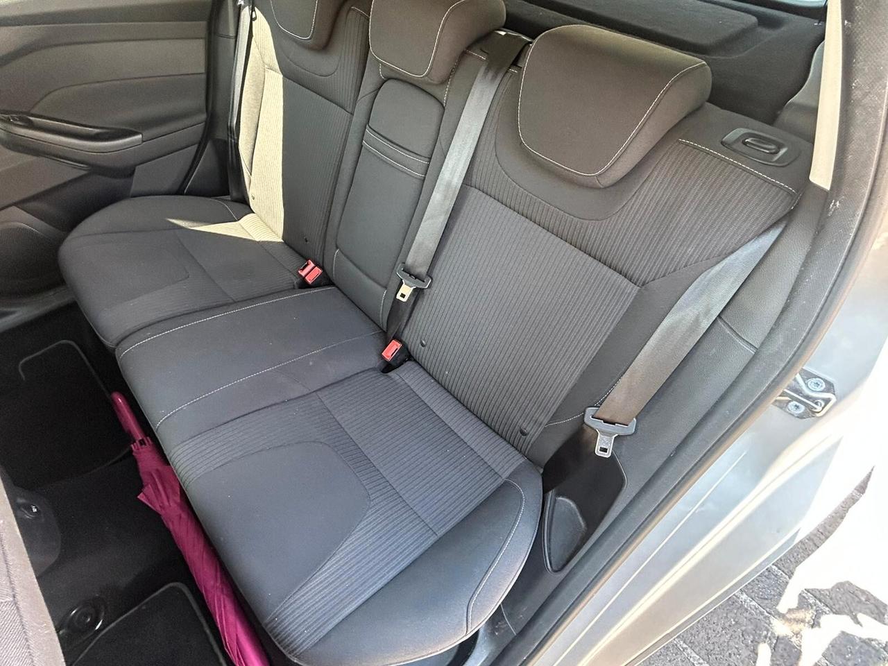 Ford Focus 5p 1.6 Plus ecoboost