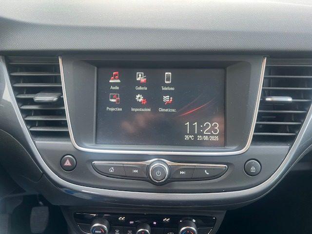 OPEL Crossland X 1.5 ECOTEC D 102 CV Start&Stop Innovation
