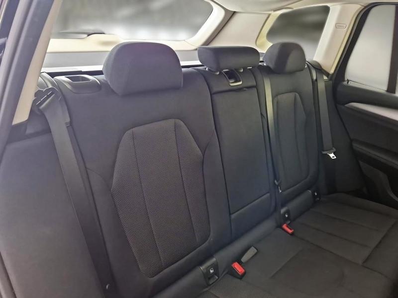 BMW X3 xDrive 30e Business Advantage Autom.