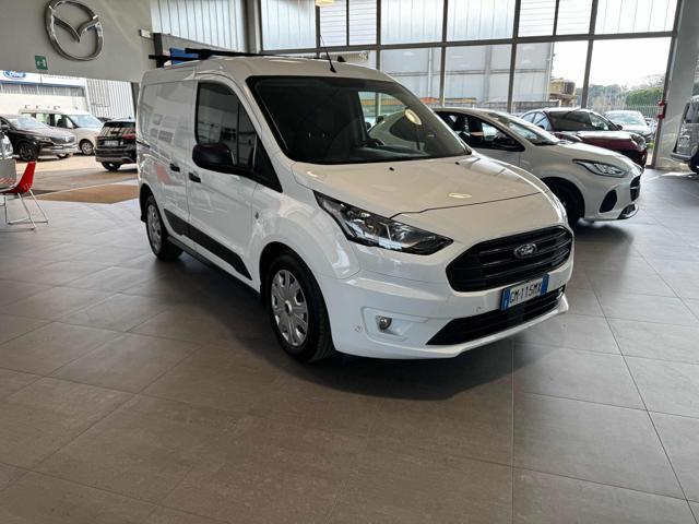 FORD Transit Connect 200 1.5 Ecoblue 100CV PC Trend