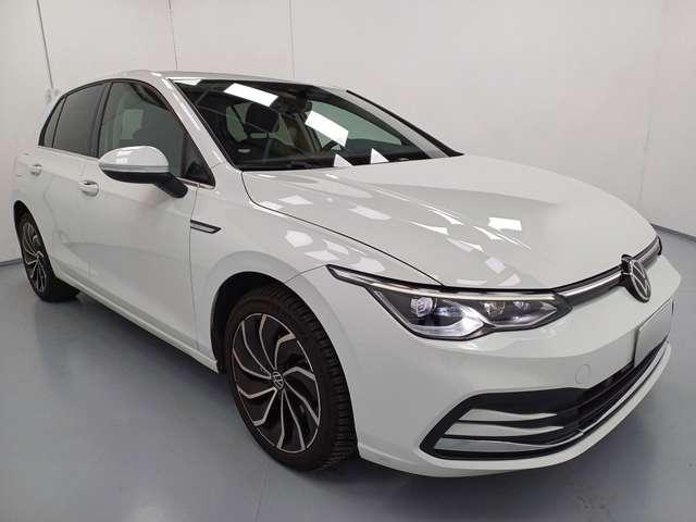 Volkswagen Golf 8 STYLE 1.5 TSI 130CV PerfetteCondizioni ONLYPROMO