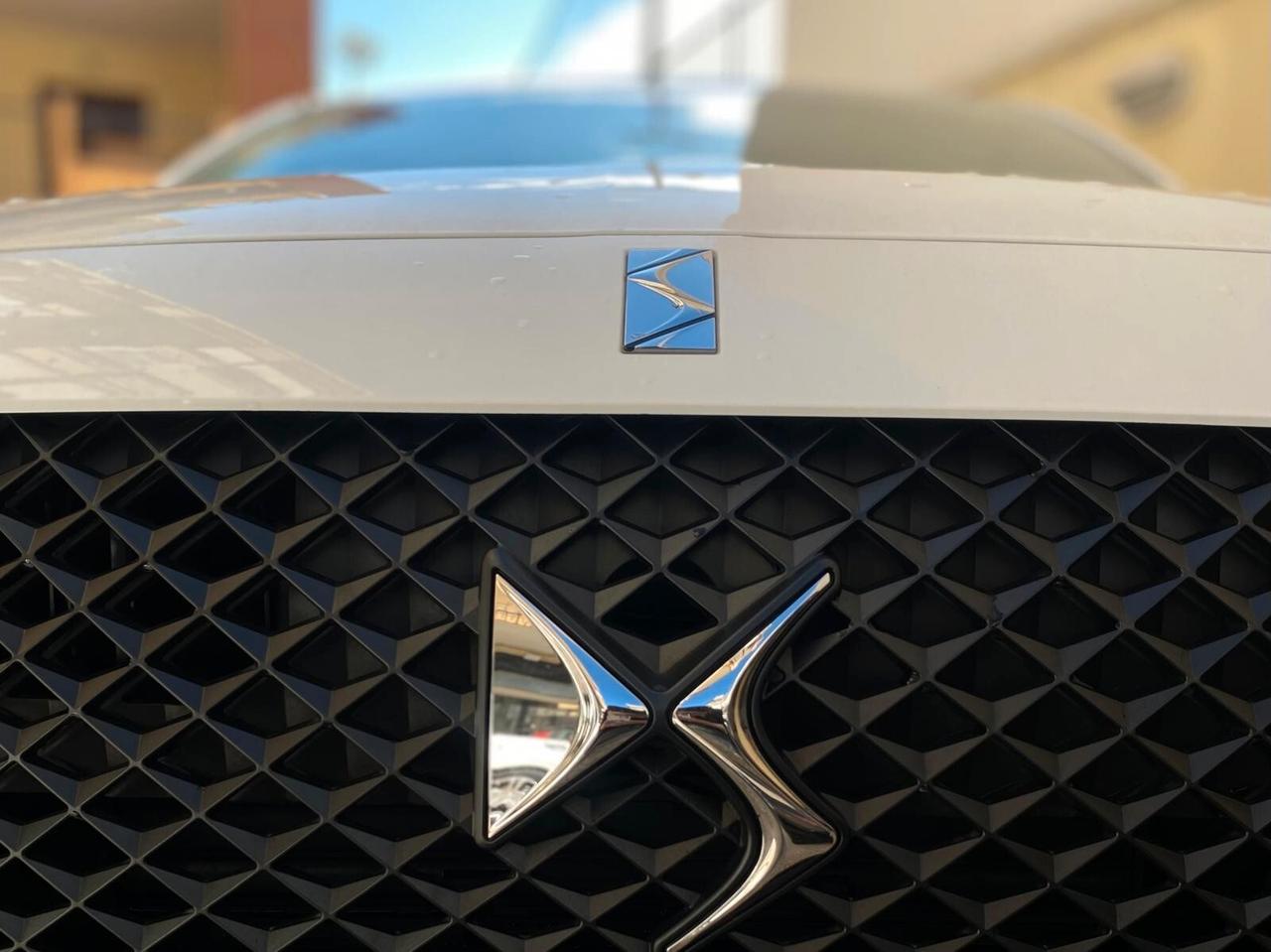 Ds DS 7 DS 7 Crossback BlueHDi 130 aut. Grand Chic. IVA INCLUSA NEL PREZZO