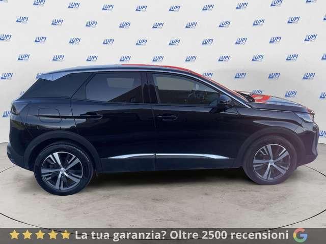 Peugeot 3008 BlueHDI 130 EAT8 S&S Allure Pack