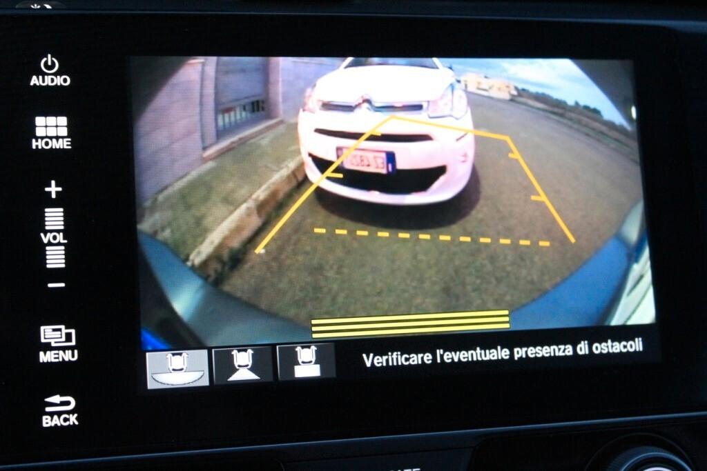 HONDA Civic 1.6 i-DTEC Elegance *Vetri Privacy