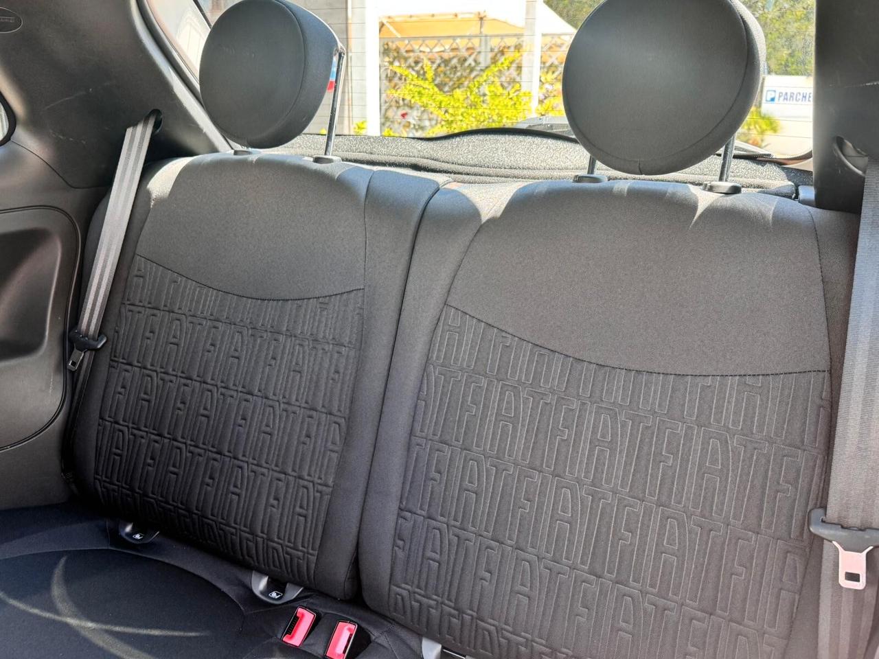 Fiat 500 1.0 Hybrid Dolcevita IVA ESPOSTA