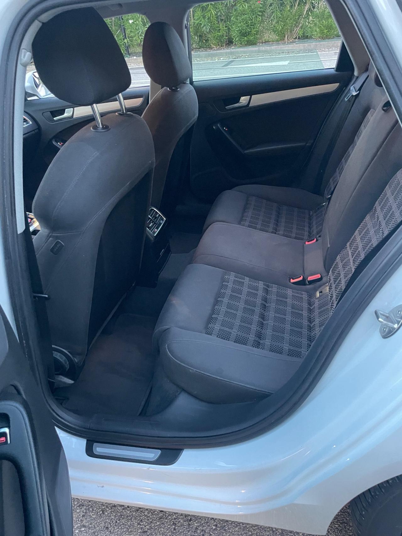 Audi A4 Avant 2.0 TDI 143CV Advanced Plus €6500