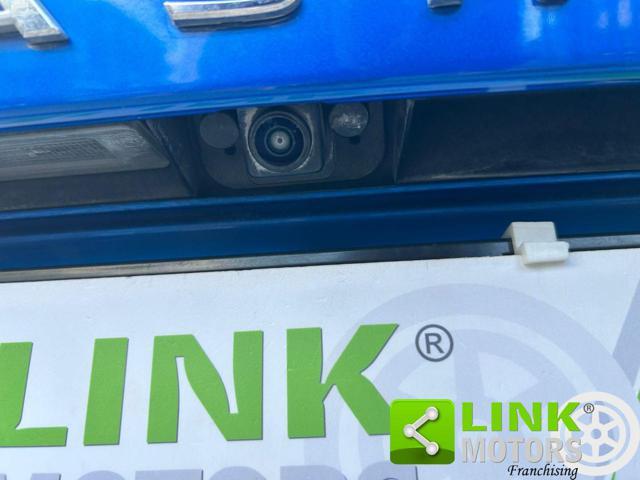 NISSAN Qashqai MHEV 158 CV Tekna+