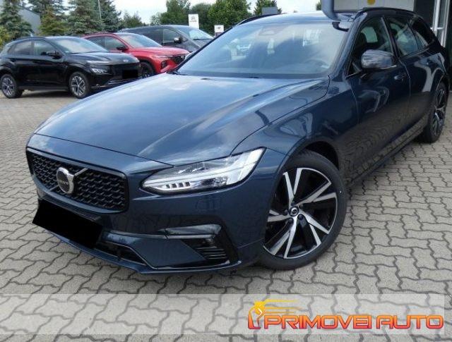 VOLVO V90 B4 automatico