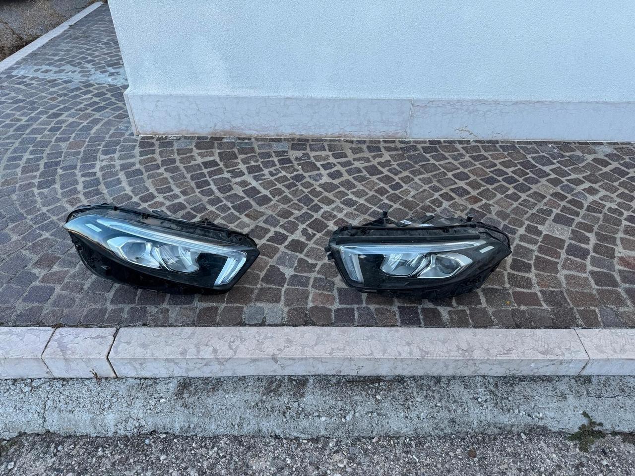 Mercedes-Benz A 180 d auto START INCIDENTATA