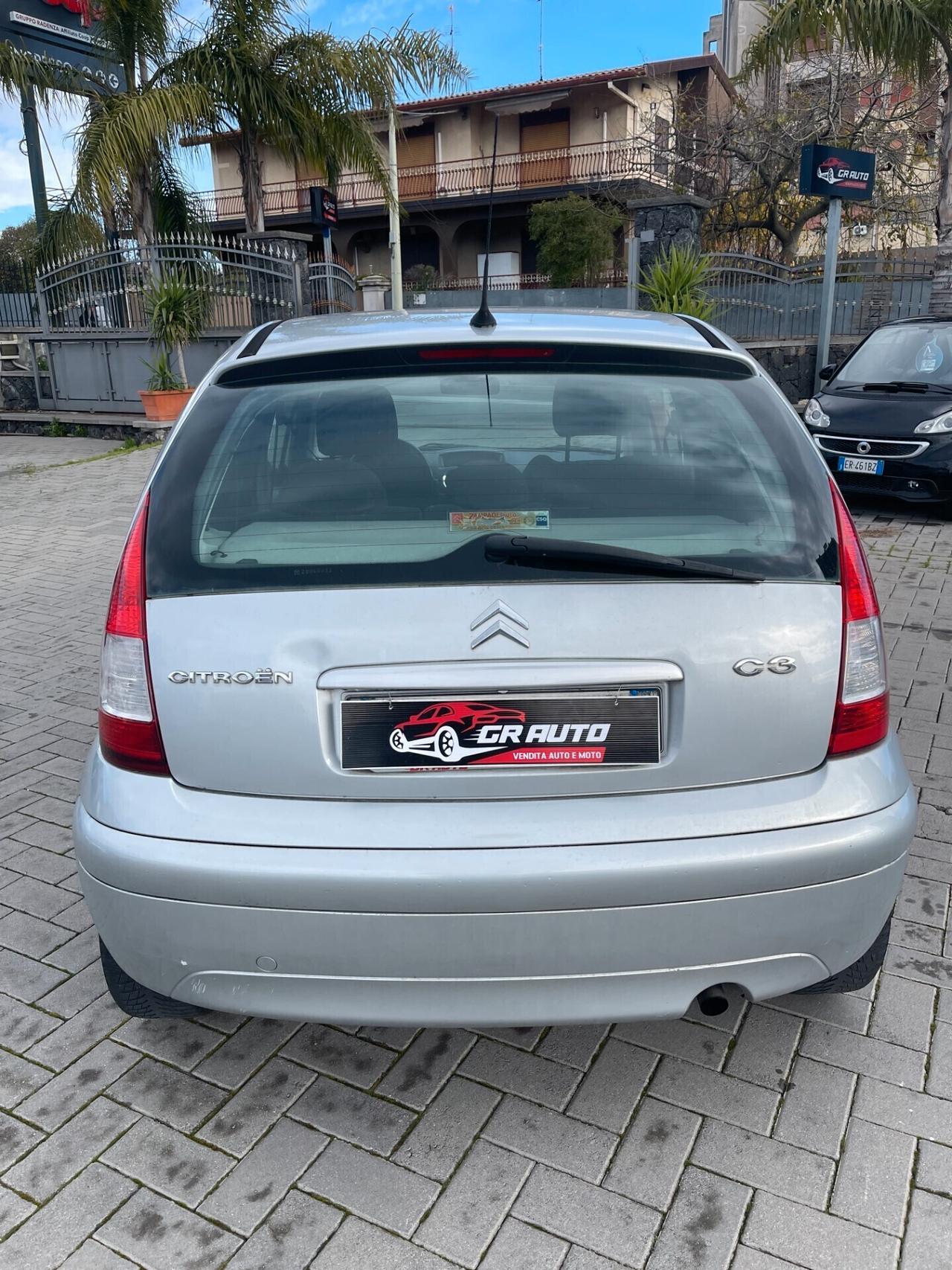 Citroen C3 1.6 HDi 90CV