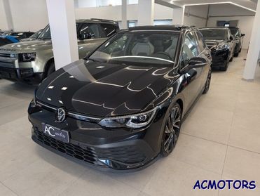 VOLKSWAGEN Golf 2.0 TSI GTI DSG Clubsport