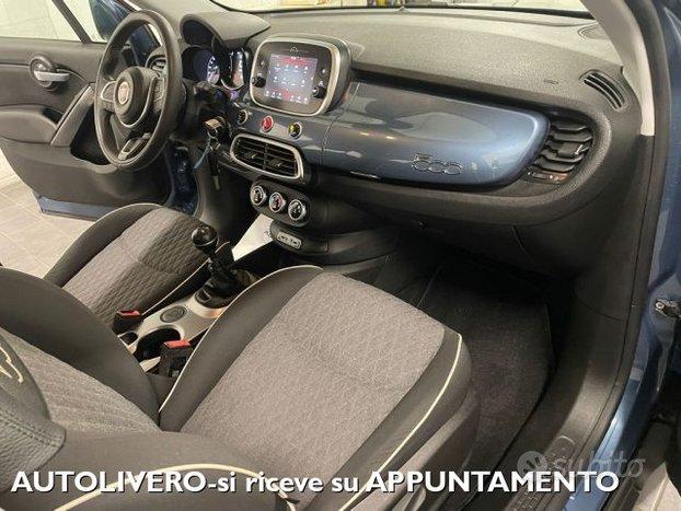 FIAT 500X 1.0 T3 120 CV Cross-PREZZOREALE