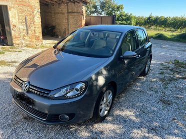 Volkswagen Golf 1.4 TSI 122CV 5p. Highline AUTOMATICO