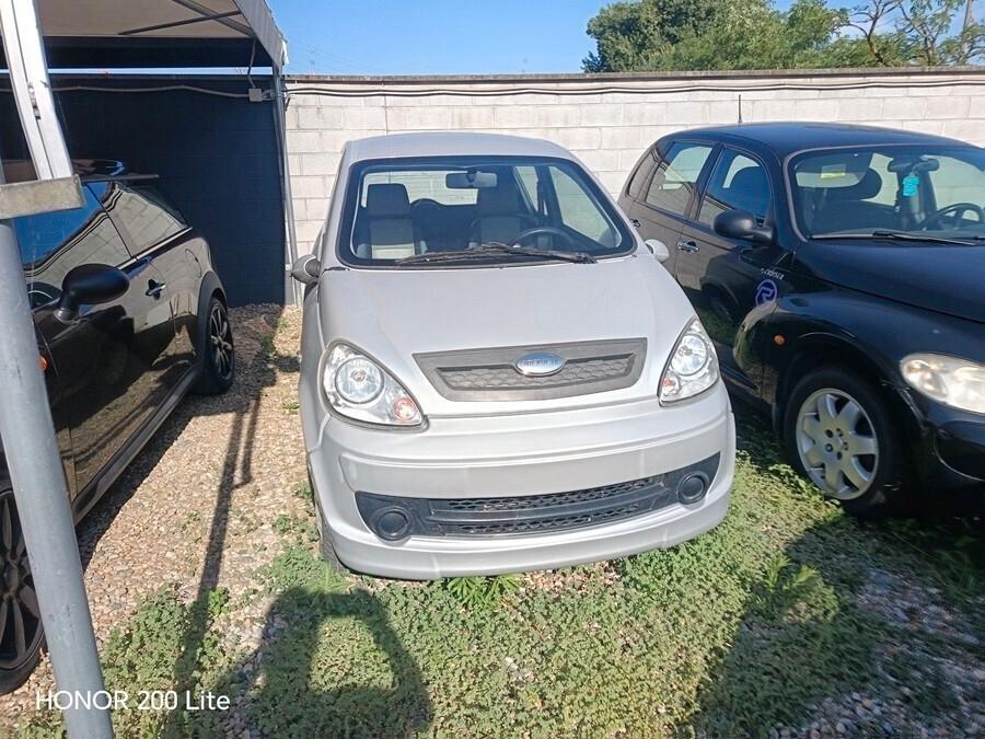 Microcar M.Go mgo
