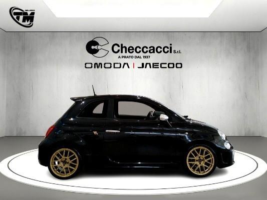 Abarth 595 2016 1.4 t-jet Turismo 165cv *82.000 KM*