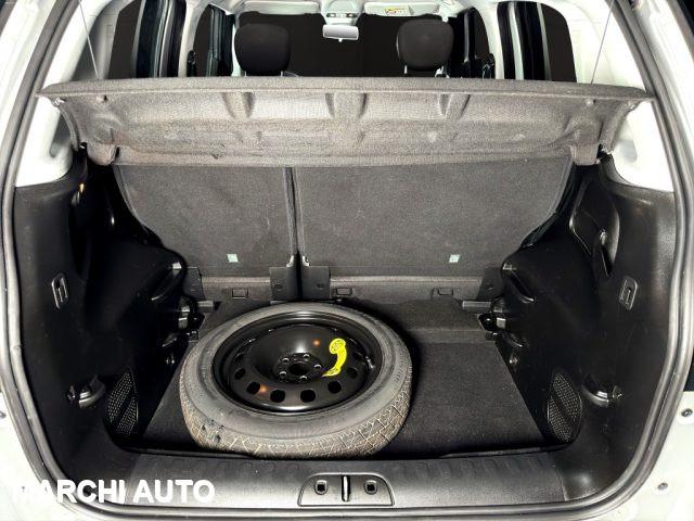 FIAT 500L 1.4 95 CV Cross + GPL