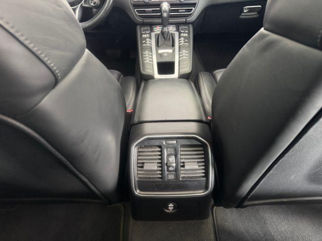 PORSCHE Macan 2.0 FULL OPTIONAL