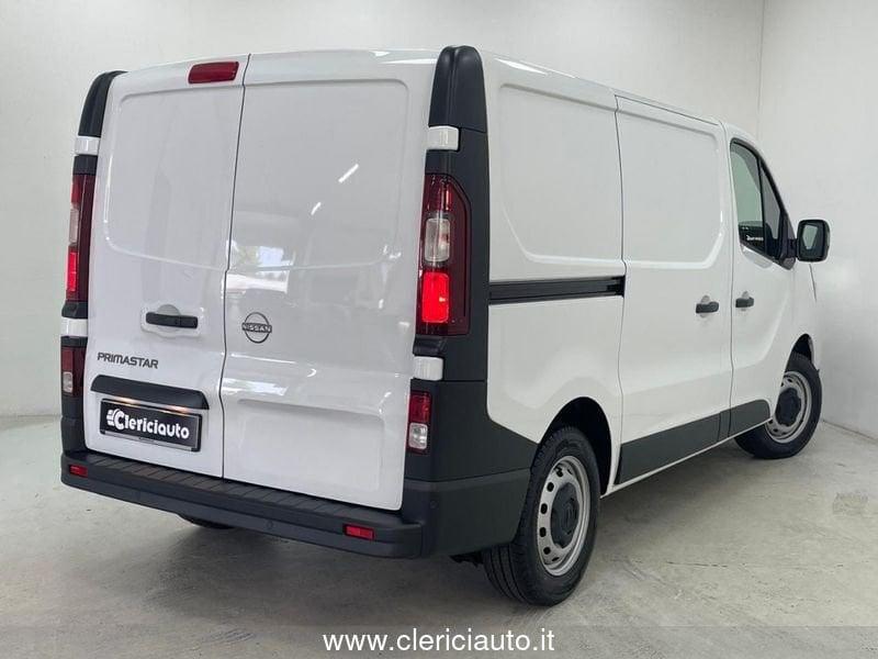 Nissan Primastar 27 2.0 dCi 130CV PC-TN Furgone Acenta