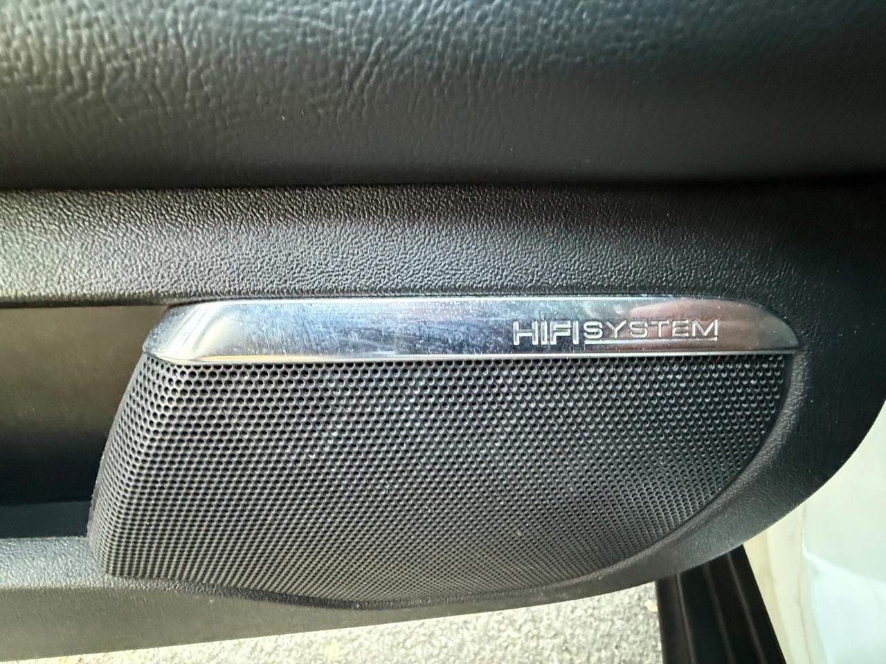 Citroen C5 3.0 V6 HDi 240 aut. Exclusive Tourer