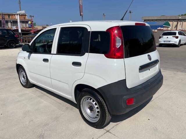 Fiat Panda 1.2 Easy Van 2 posti
