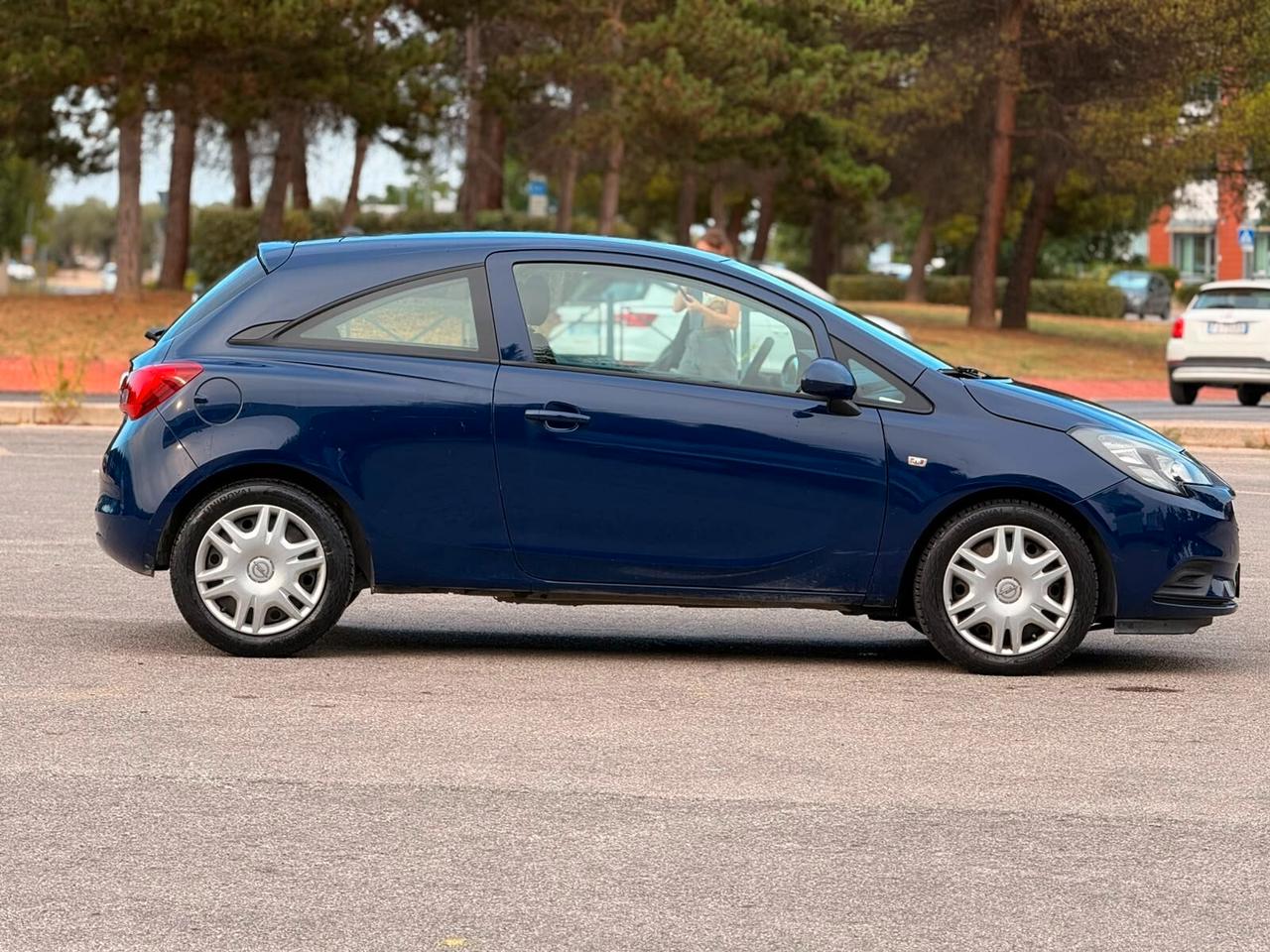 Opel Corsa 1.4 GPL GARANZIA 12 MESI