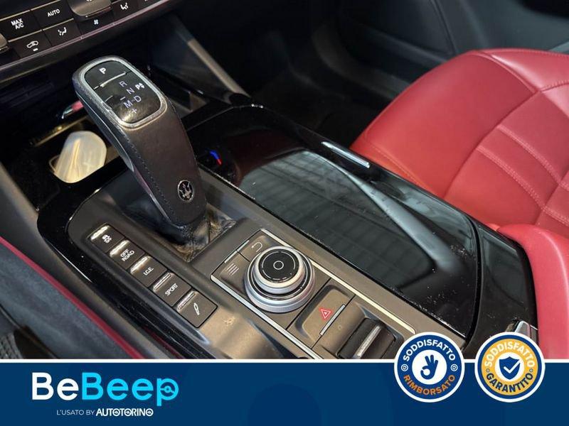 Maserati Levante 3.0 V6 GRANSPORT 250CV AUTO MY19