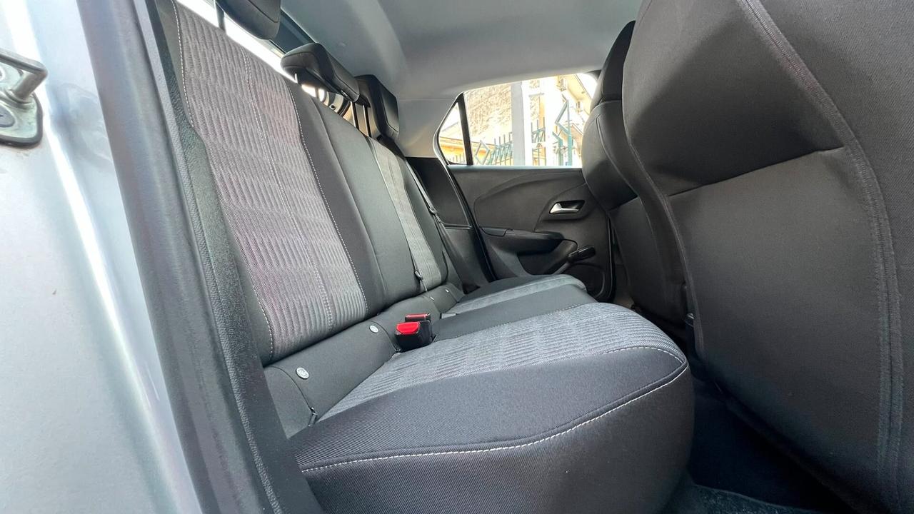 Opel Corsa 1.5 D 100 CV Edition