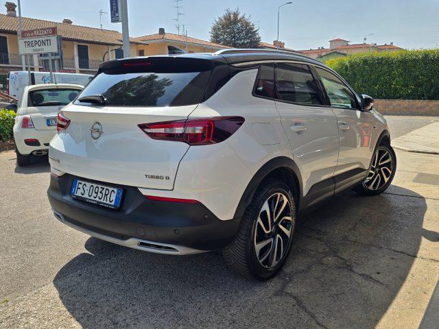 OPEL Grandland X 1.5 Diesel Automatica Ultimate UniProp Tagl Opel S