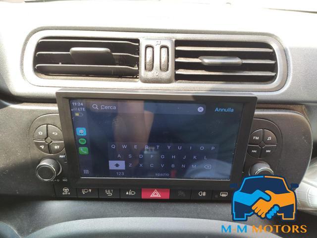 FIAT Panda 1.2 Easy *NEOPATENTATI*