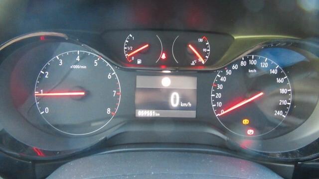 Opel Corsa 1.2 Edition