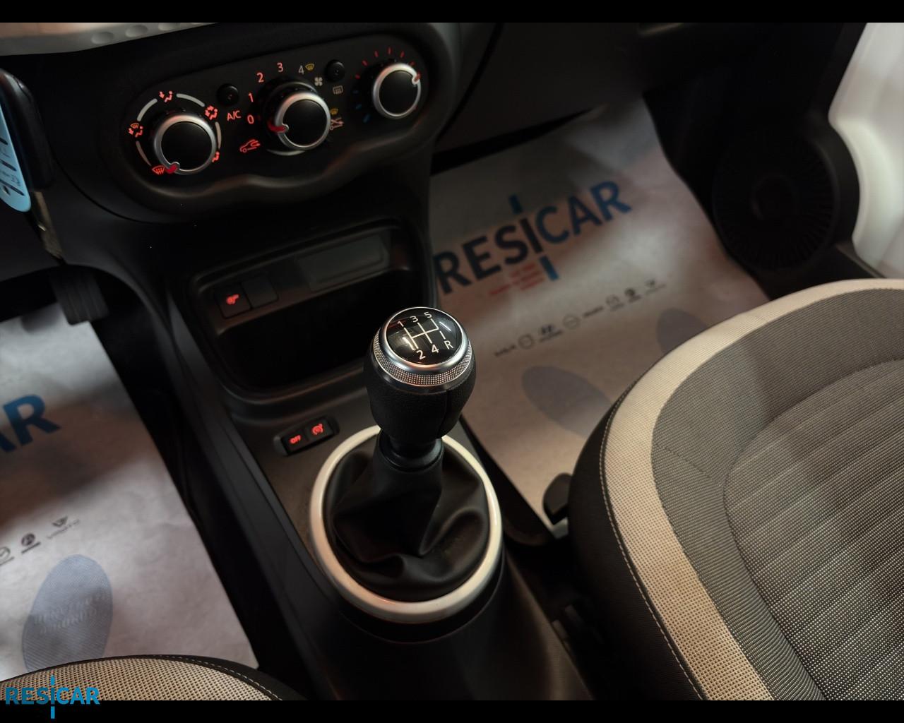 RENAULT Twingo 1.0 sce Life 65cv IDONEA NEOPATENTATO
