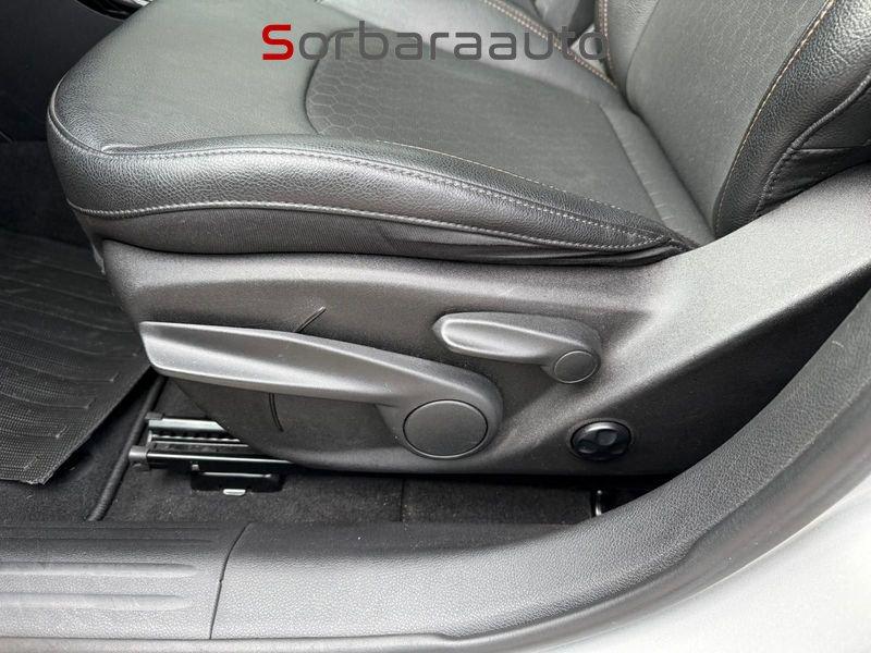 Jeep Compass 1.3 Turbo T4 110kW Limited DDCT + Tetto Apribile