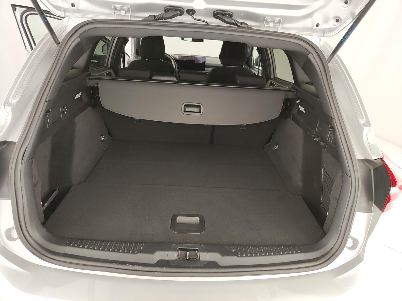 Ford Focus 1.5 EcoBlue 115 CV automatico SW ST-Line