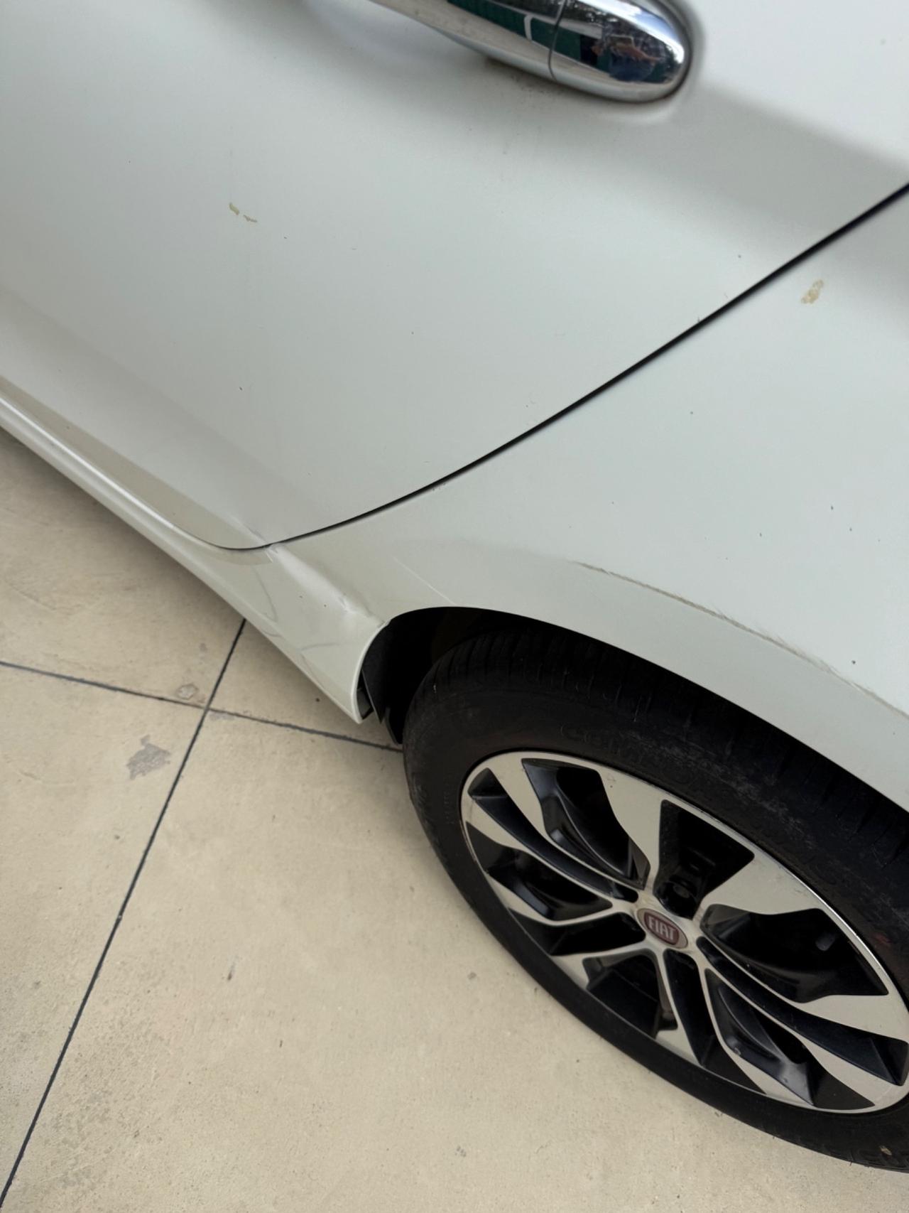 Fiat Tipo 1.3 Mjt S&S 5 porte Business