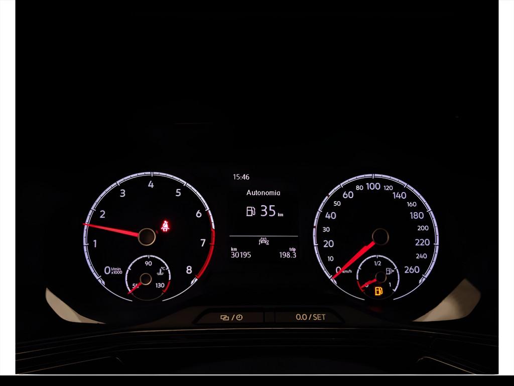 VOLKSWAGEN T-Cross 2019 - T-Cross 1.0 tsi Style 95cv