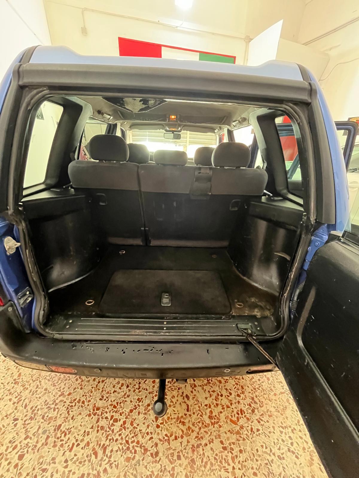 Land Rover Freelander 2.0 Td4 16V cat Station Wagon