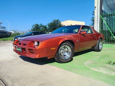 Chevrolet Camaro 3000 v6