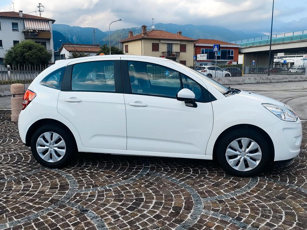 Citroen C3 1.1 Seduction Limited